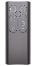 Grey remote control