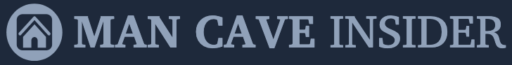 Man Cave Insider